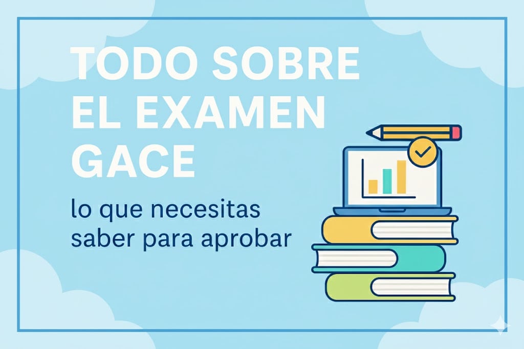 Cómo Crear Modelos de Exámenes para Prepararte una Oposición