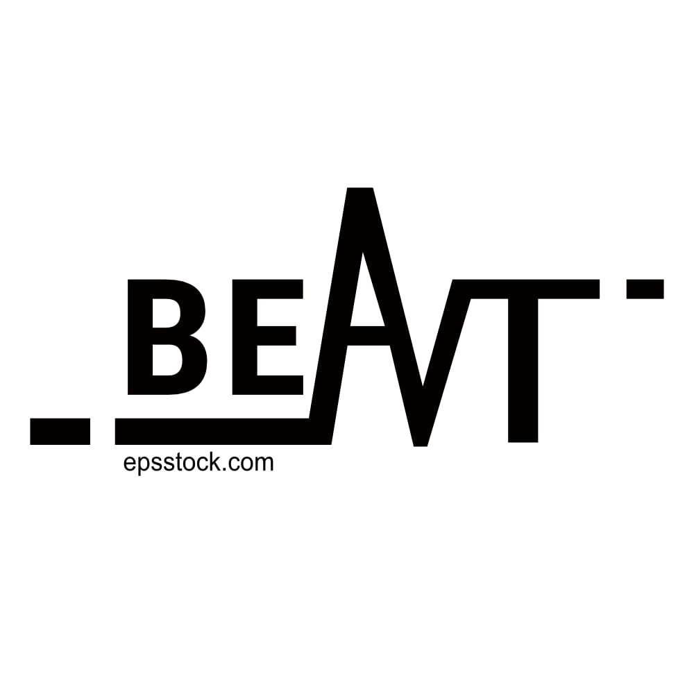 Beat inscription