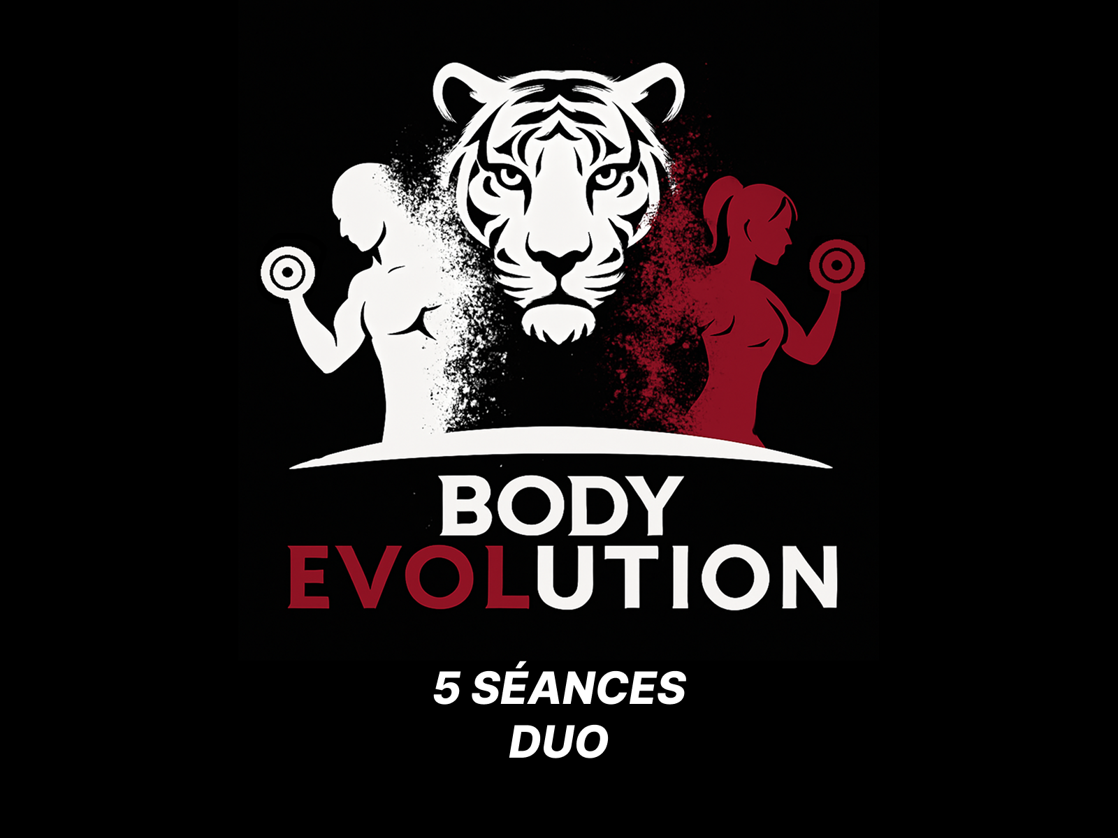 Pack 5 séances Duo - Payhip