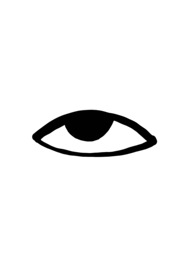 In Julia's World Logo