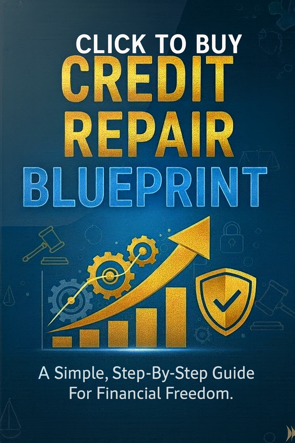 Credit score, credit repair