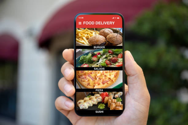 Business Mobile App - Payhip