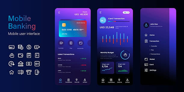 Business Mobile App - Payhip