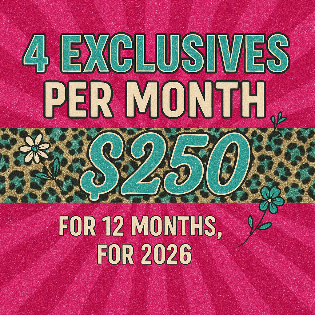 2026 Exclusive Bundle - Payhip