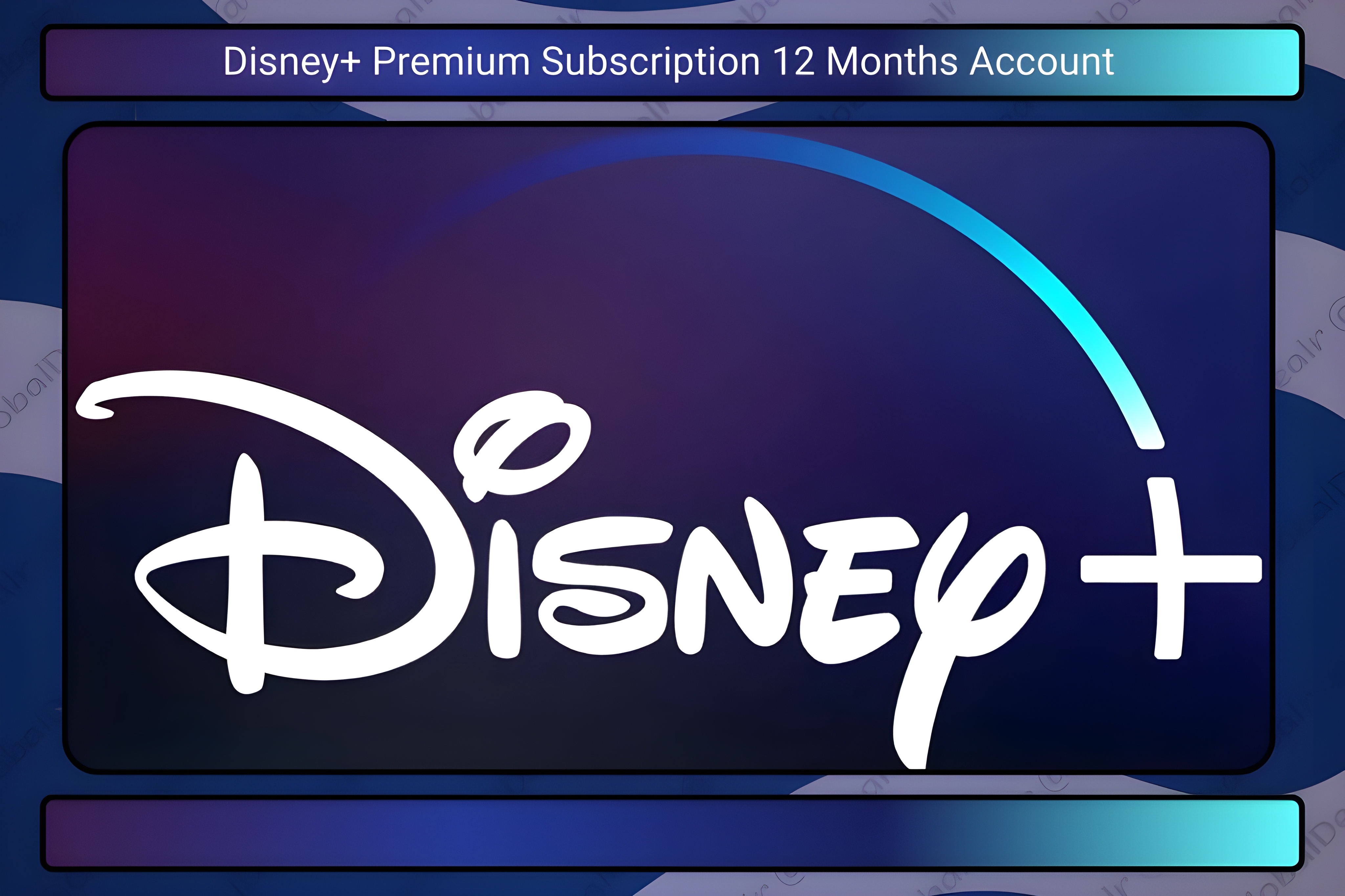 Disney Premium 4K – 12 Months Shared Subscription Account - Payhip