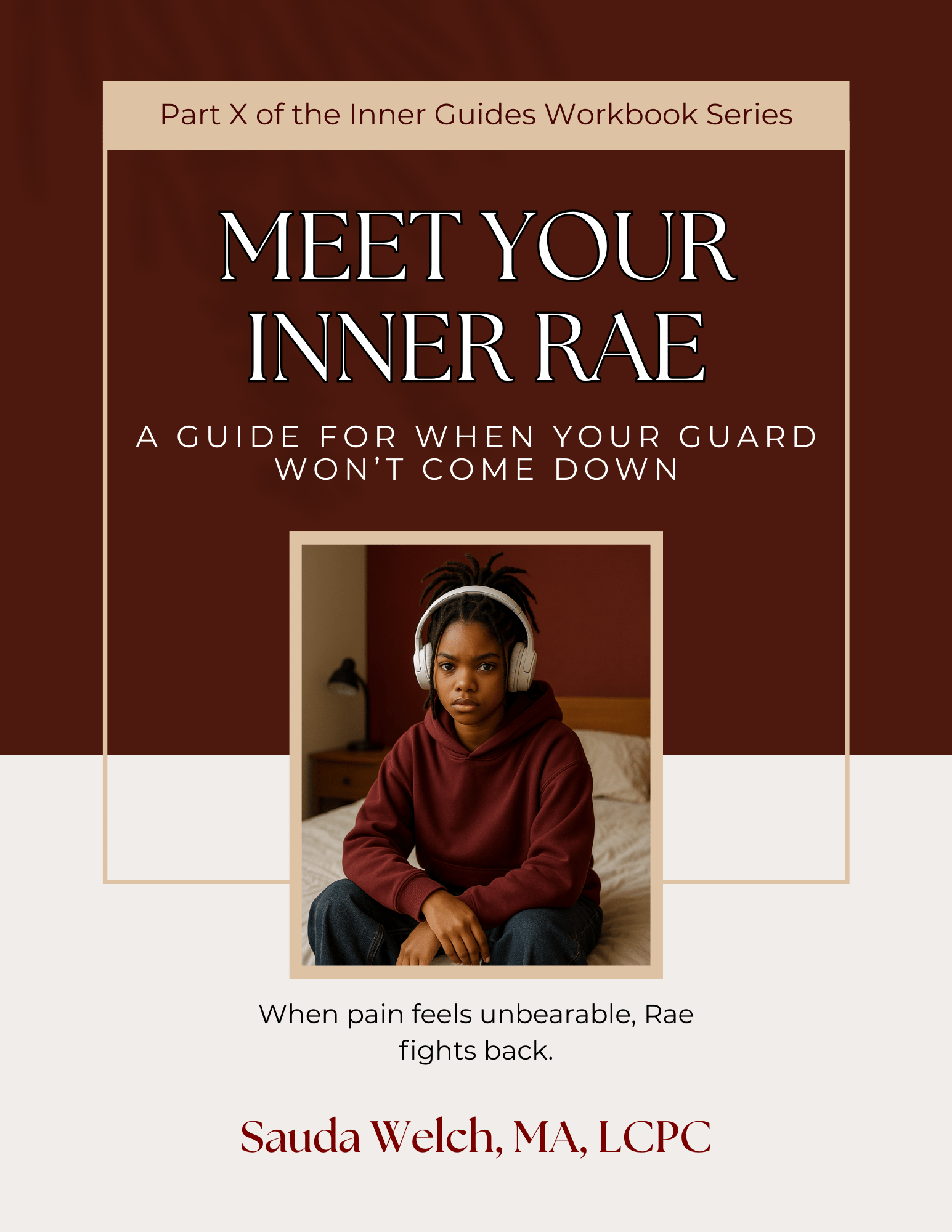 Salted Rae Inner Meet Your Inner Rae: A Guide for When Your Guard Won’t Come Down - Payhip