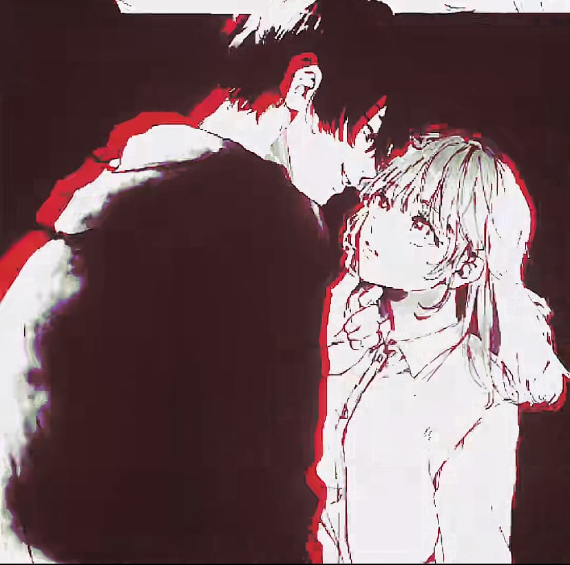 hard shake transition edit - hana kun - Payhip