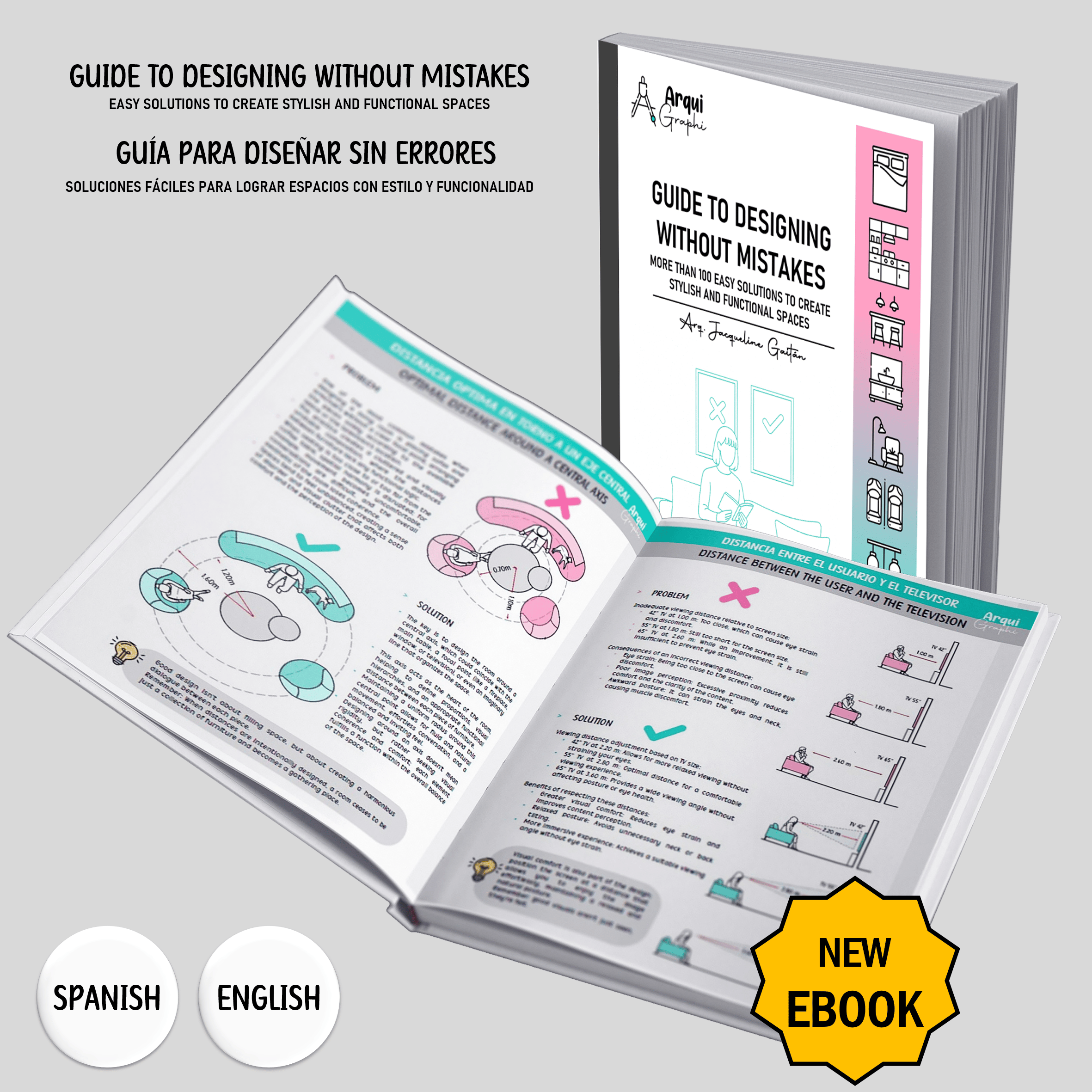 Writing Without Mistakes Guide to designing without mistakes | Ebook - Payhip