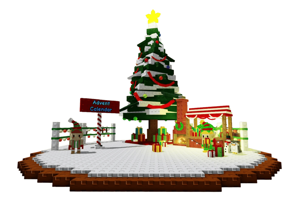How to Play Roblox Grow a Garden Christmas Event
