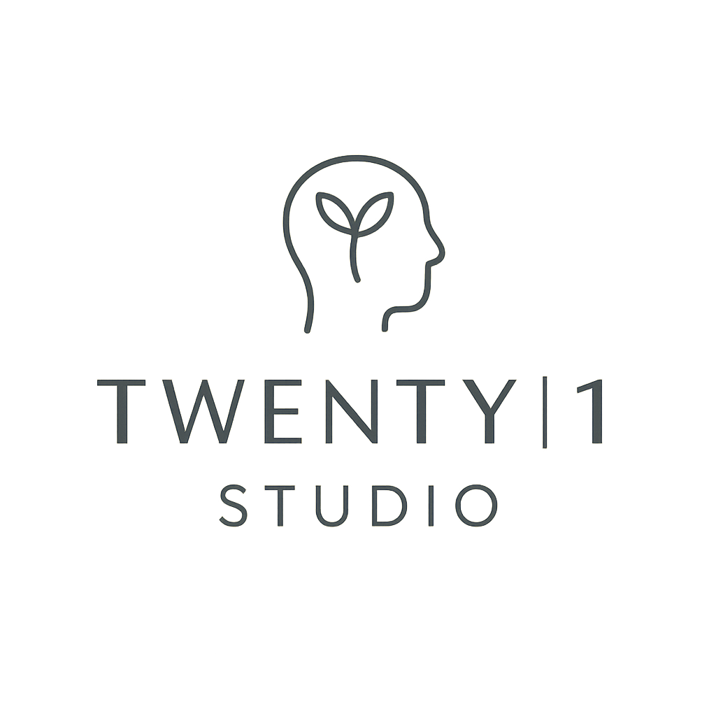 twenty1 studio