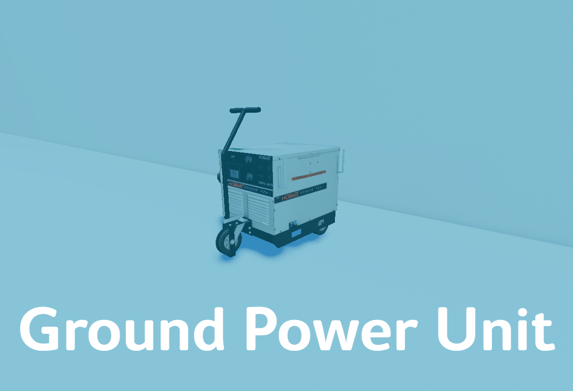 Ground Power Unit - Payhip