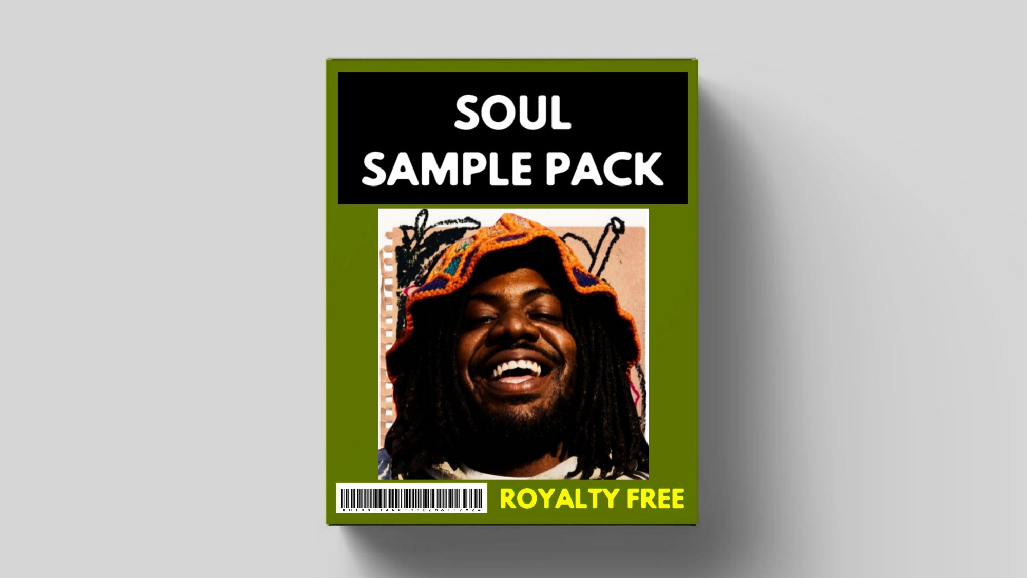 MIKE SAMPLE PACK - BEWARE OF THE MONKEY - Payhip
