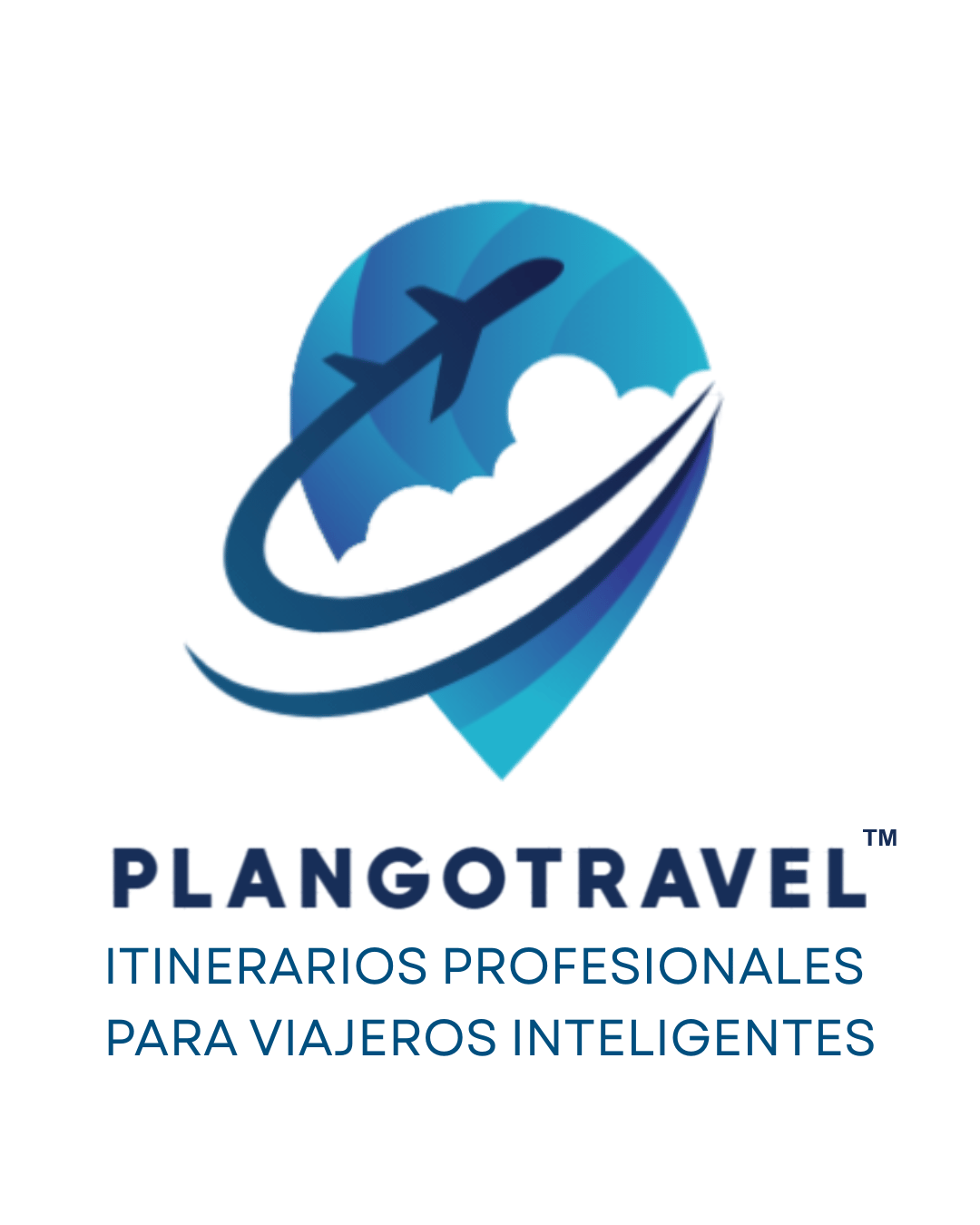 PlanGoTravel, itinerarios profesionales y planners de viaje digitales creados por Raquel.