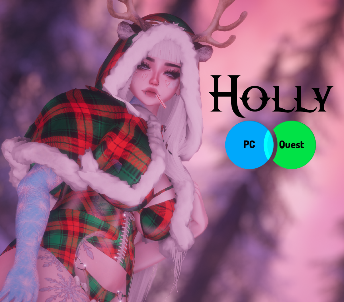 Holly Pc & Quest