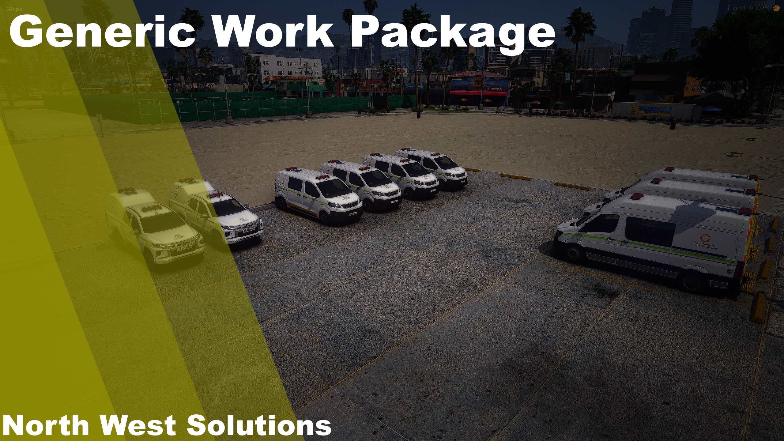 Generic Work Pack [ELS] - Payhip