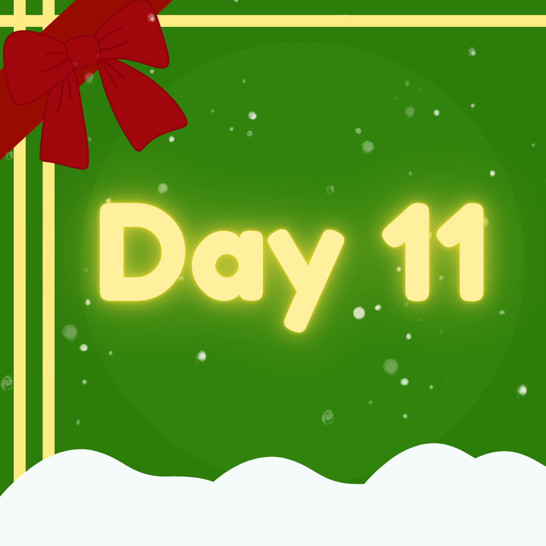 ꒰✧Advent🎄Asset✧꒱