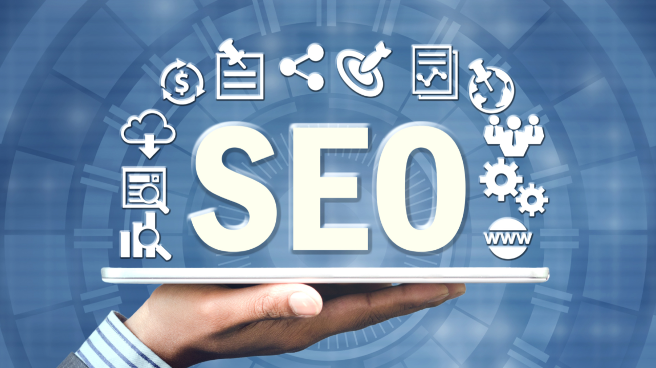 Free SEO Audit'services for Your Business