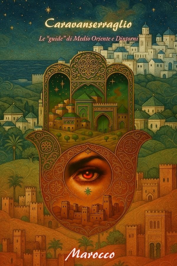 Guida al Marocco di Medio Oriente e Dintorni