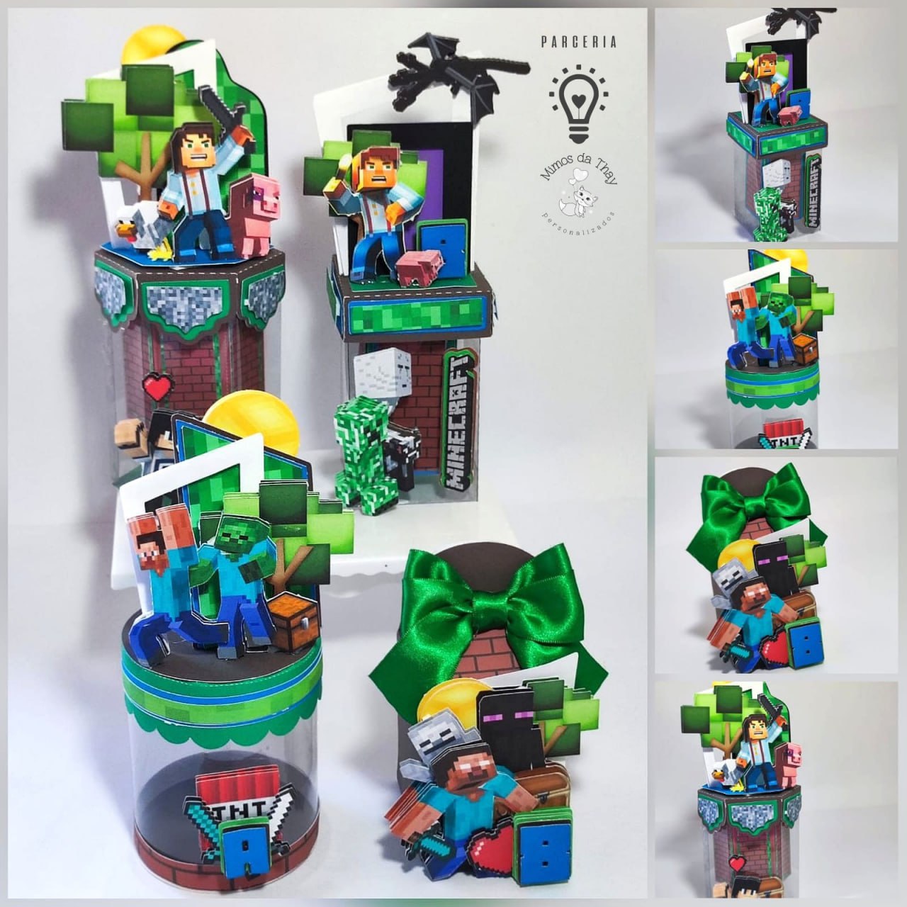 Minecraft - Payhip
