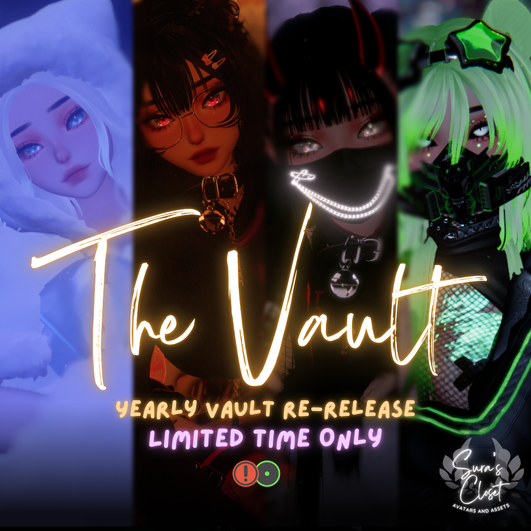 The V A U L T (PC + FT + SPS)