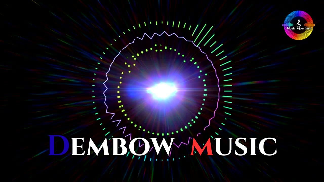Caribbean Dembow Flow - Payhip