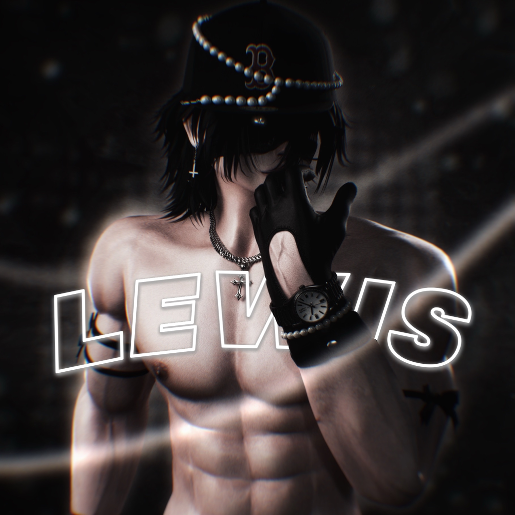 LEWIS (PC, FACETRACKING, GOGO, SPS)