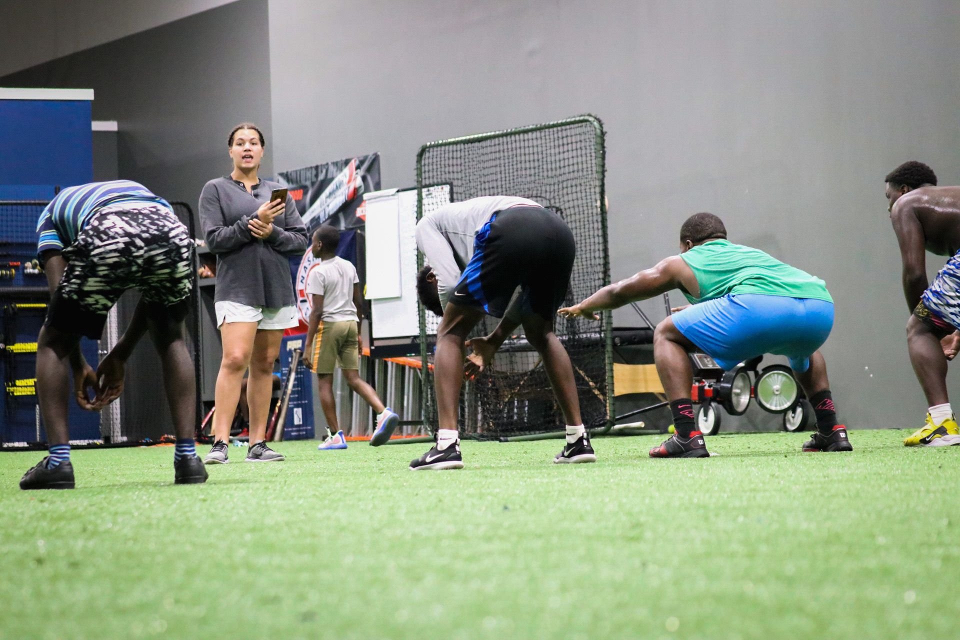 Athlete ID Assessment Tool - Payhip