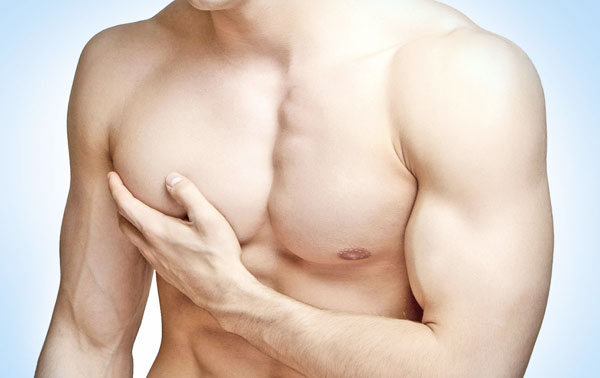 Gynecomastia Surgery in Riyadh