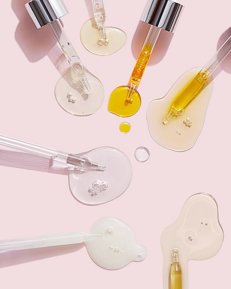 Sérums & Activos Xyrose