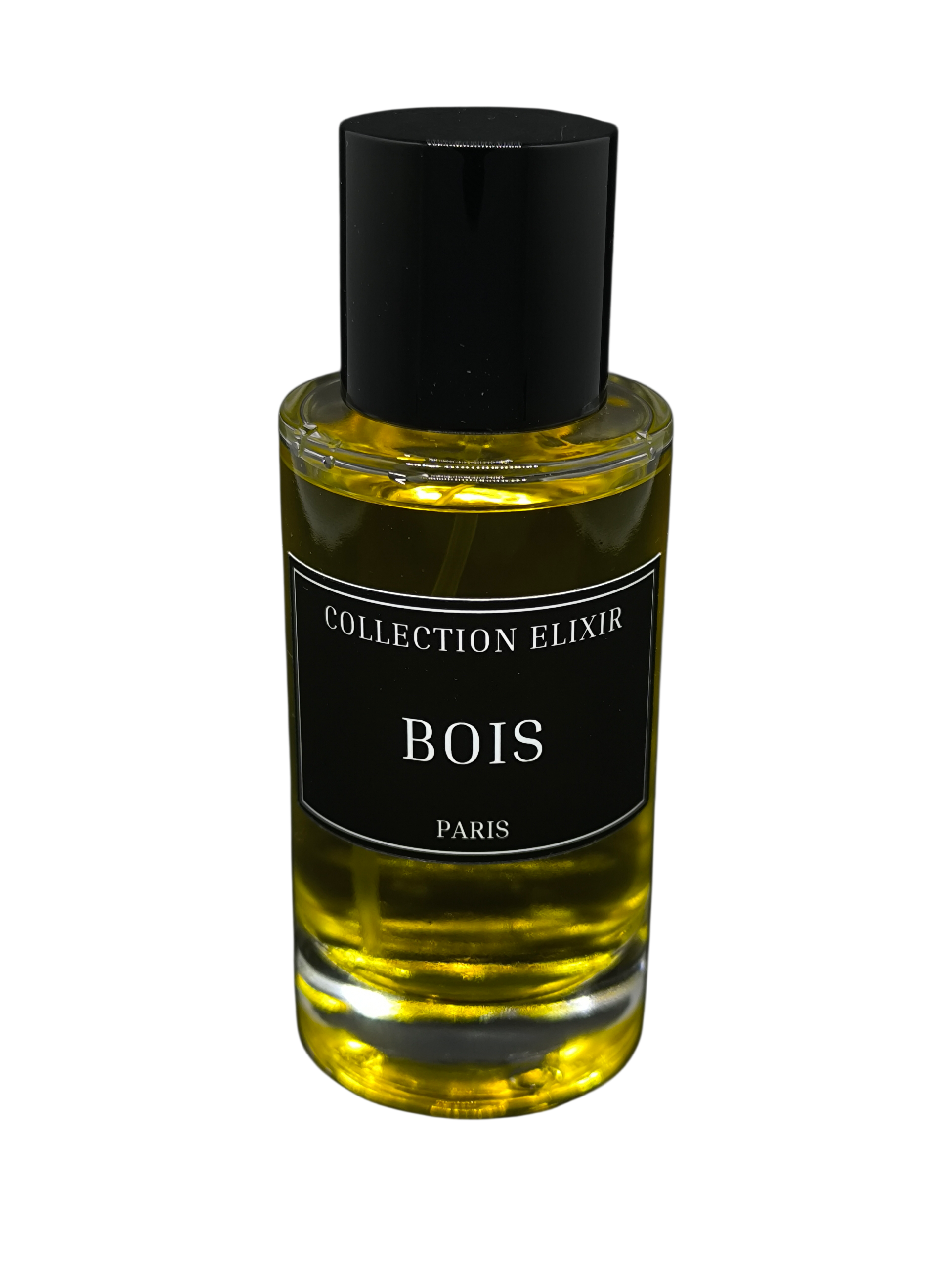 Elexir d'Argent Eau de parfum - Boisé - Mixte main image 1