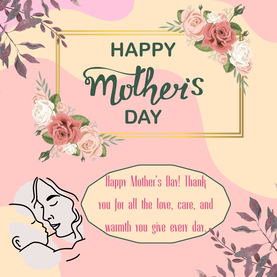Mothers day