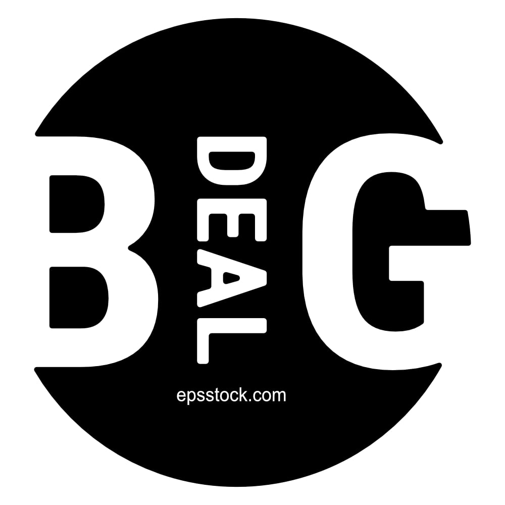 big deal inscription