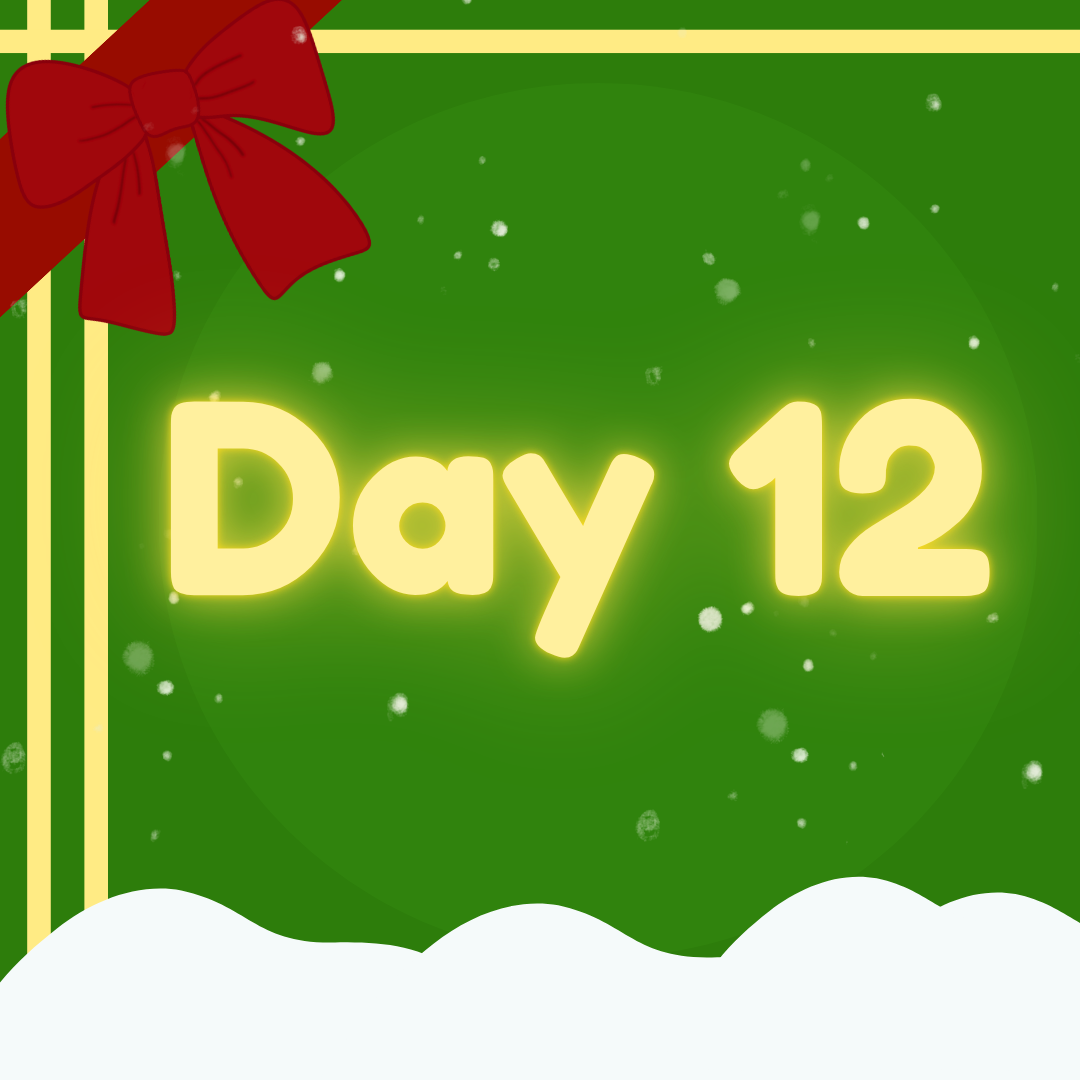 ꒰✧Advent🎄Asset✧꒱