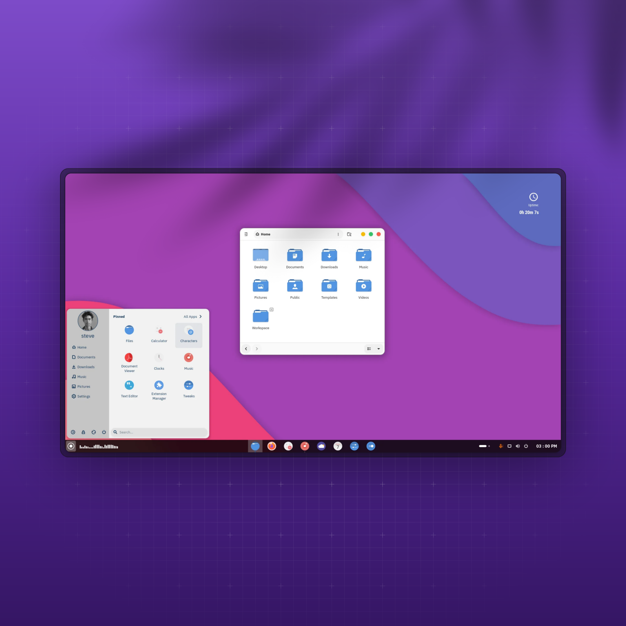Oreo Linux Documentation - Make GNOME Desktop Look Fresh and Elegant with Orchis ...