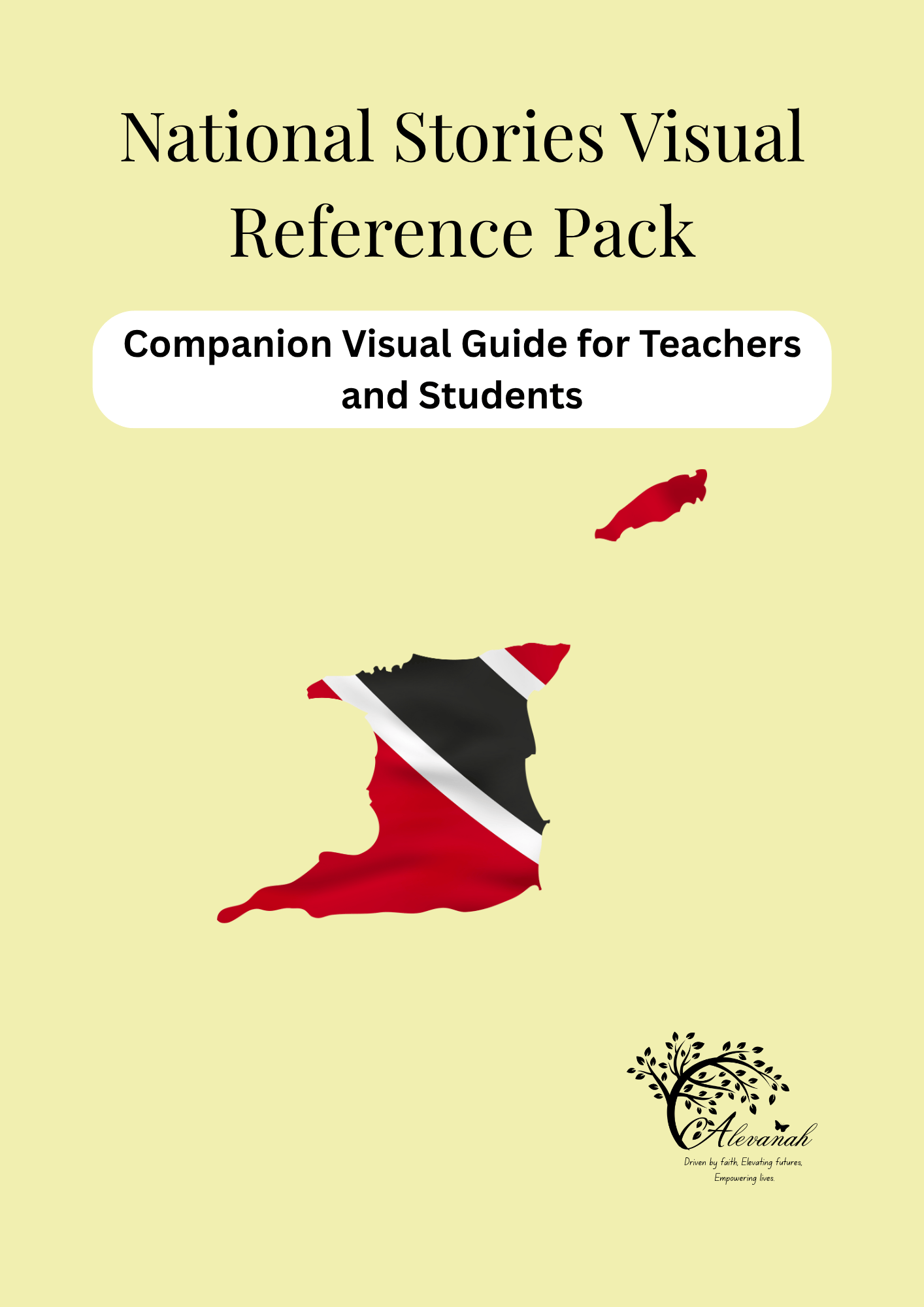 Nation Visual National Stories Visual Reference Pack - Payhip