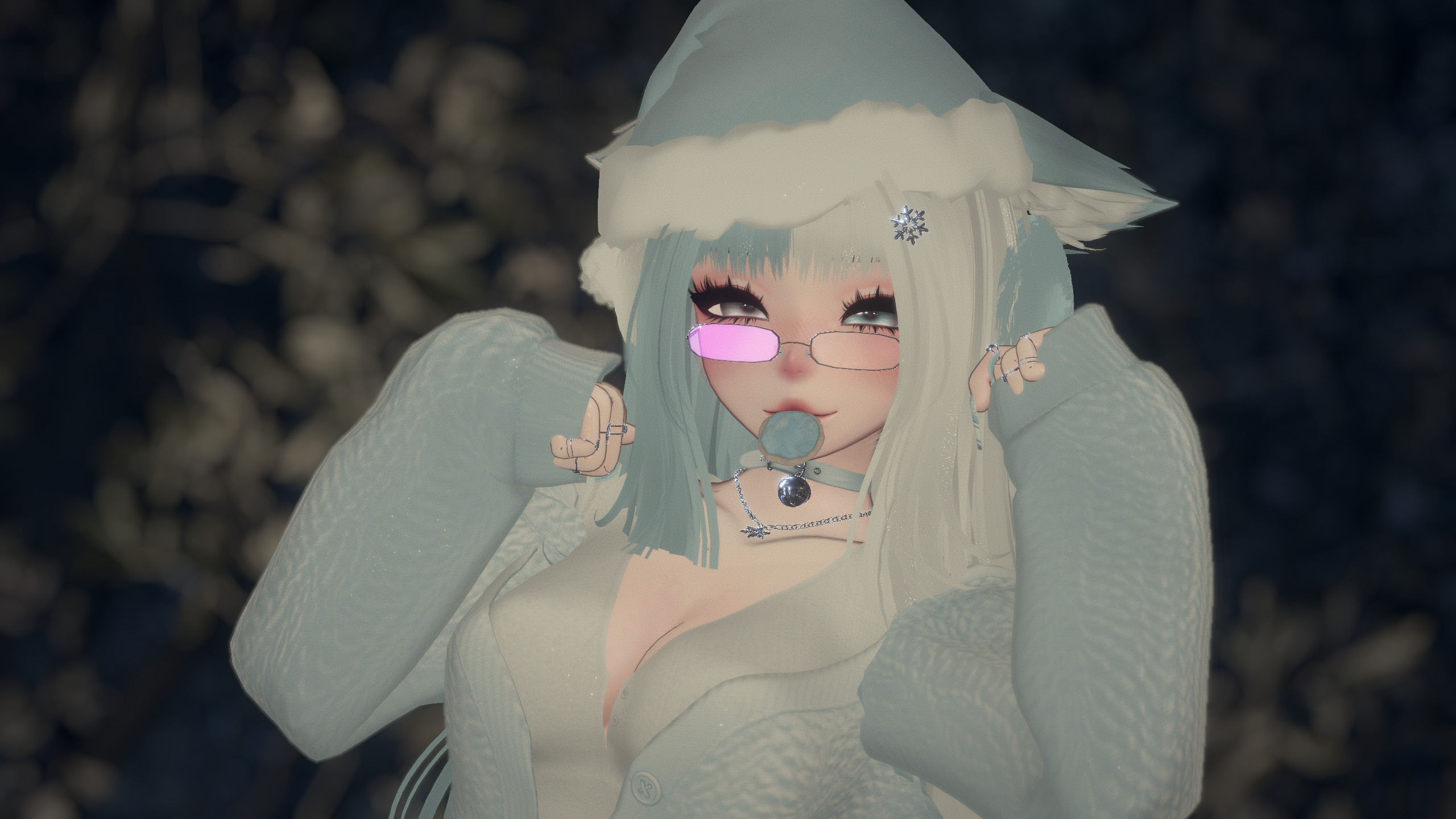 Winter (PC/Quest) - Payhip
