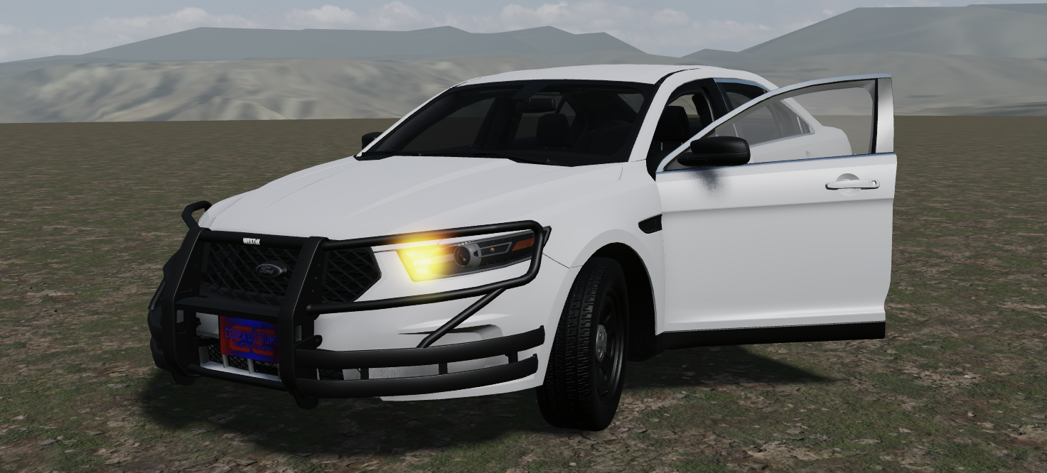 2018 Ford Taurus (FPIS) - Payhip