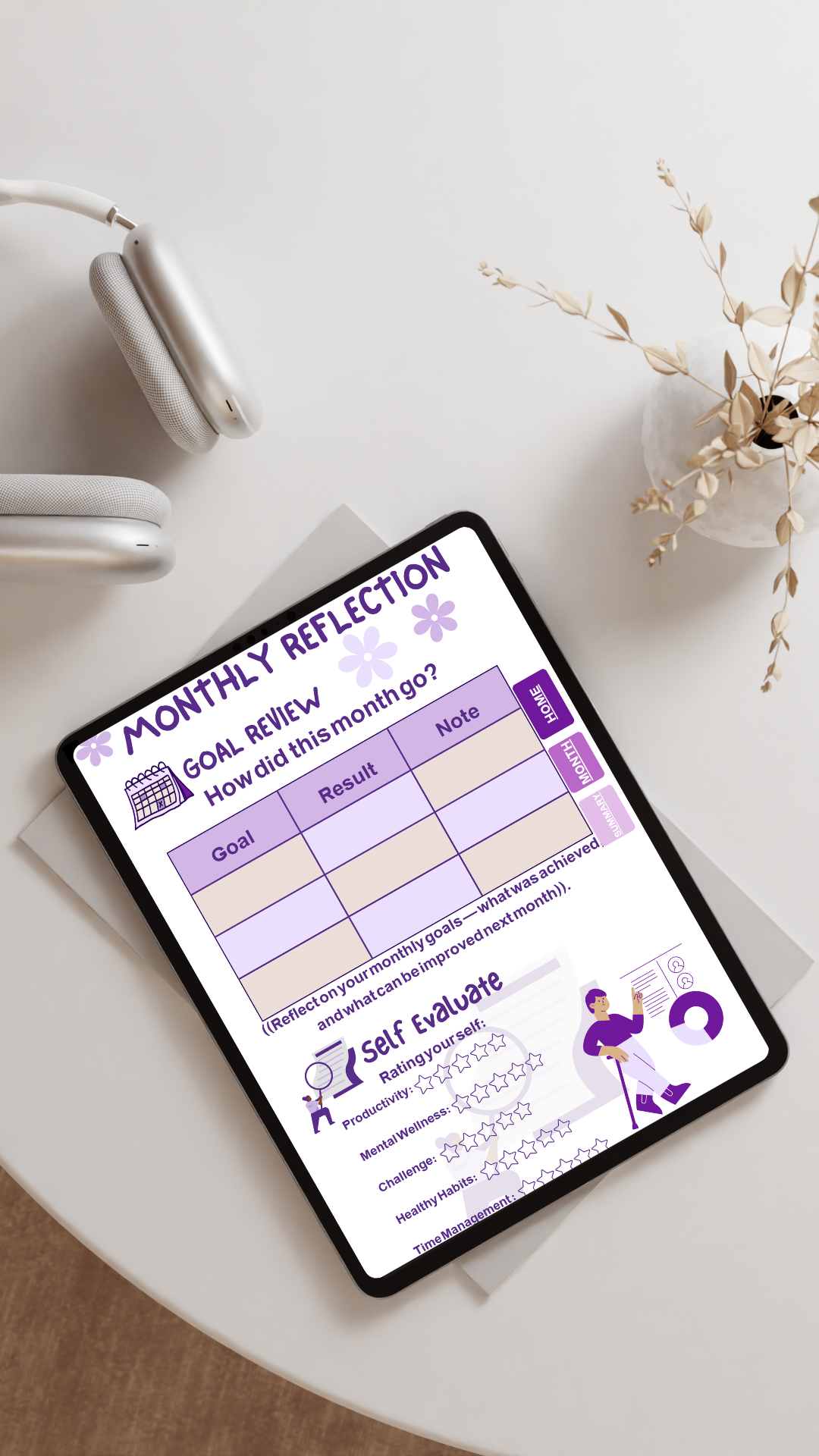 Ultimate Digital Planner 2026 – Organize Your Life with Ease(25% OFF ...