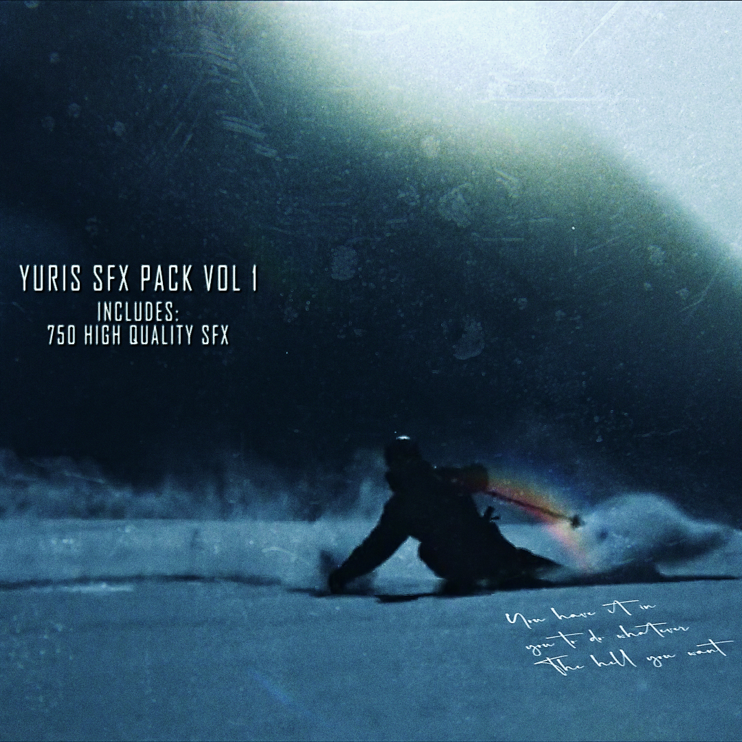 SFX PACK - Payhip