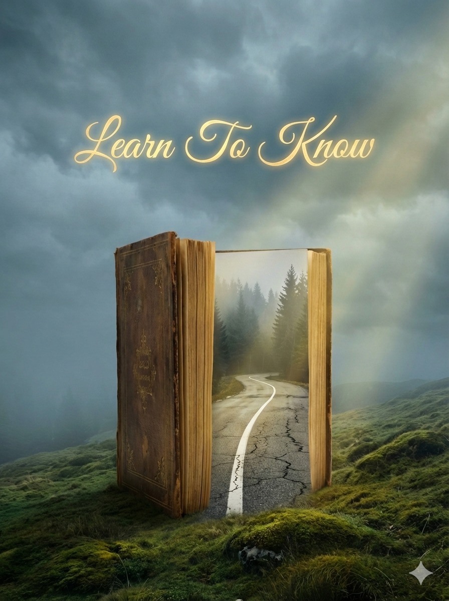 Learn To Know