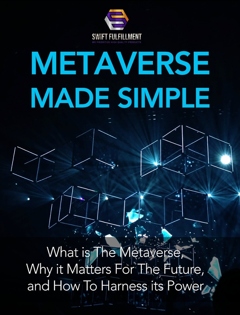 Metaverse Made Simple
