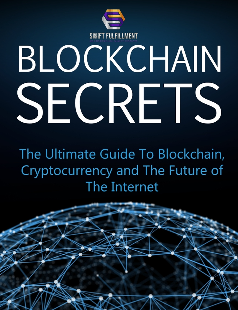 Blockchain Secrets