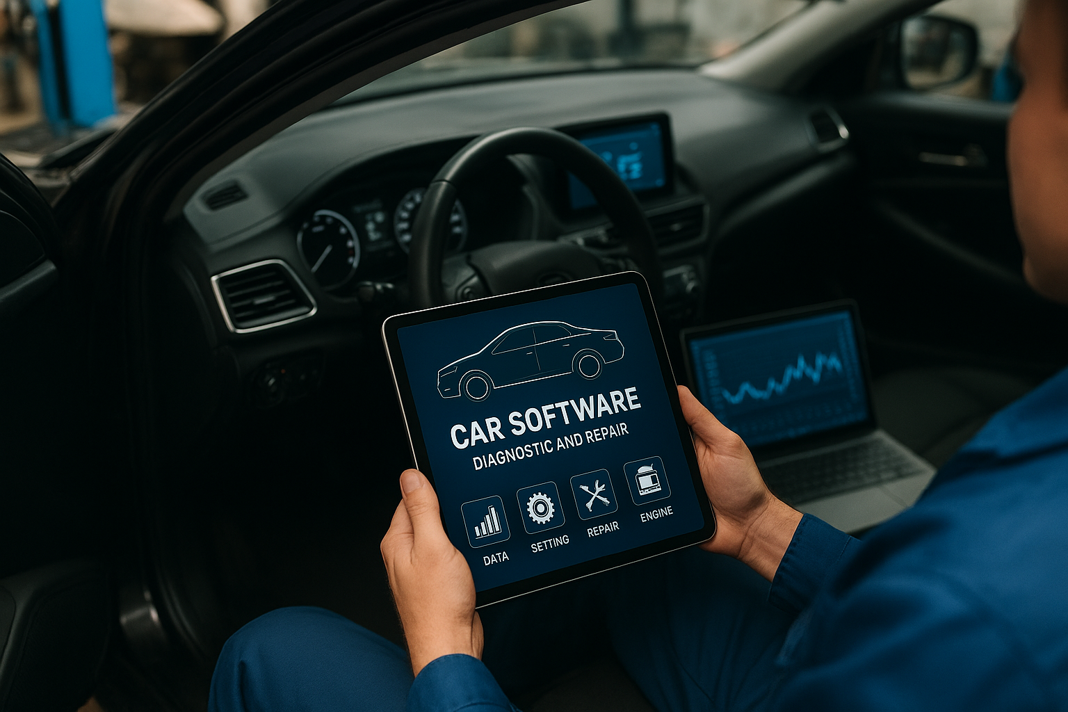 Softcodes.eu | Workshop Repair Manuals and Software - Car Software ...