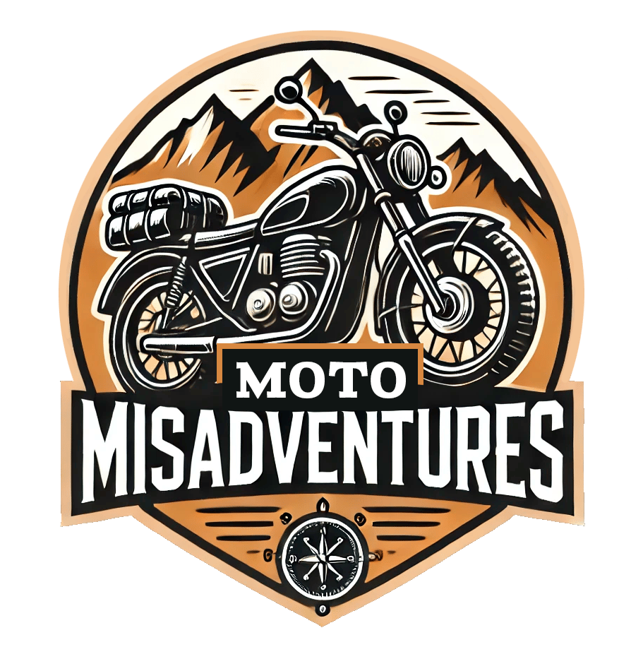 Motomisadventures Logo