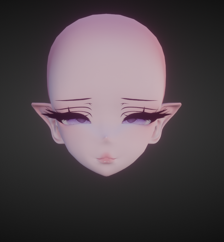 Softy - Willa Head Edit