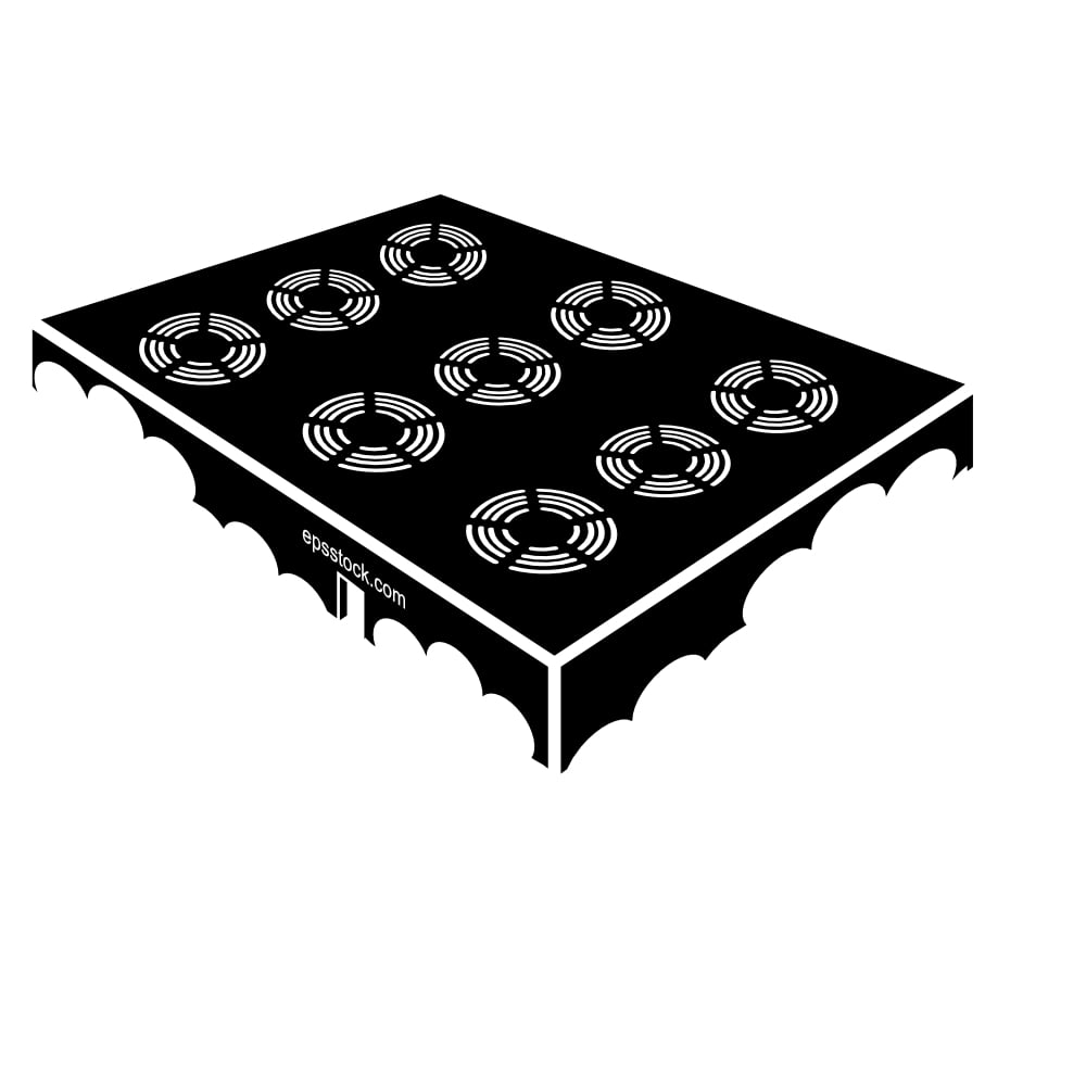 Data Center in cloud