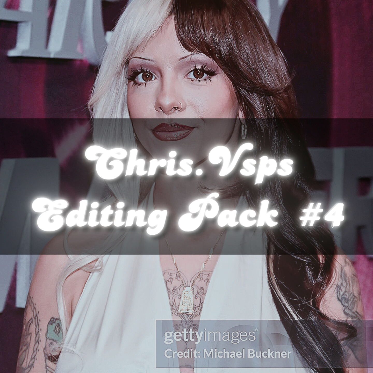 EDITING PACK #4 Vsp / Amp - Payhip