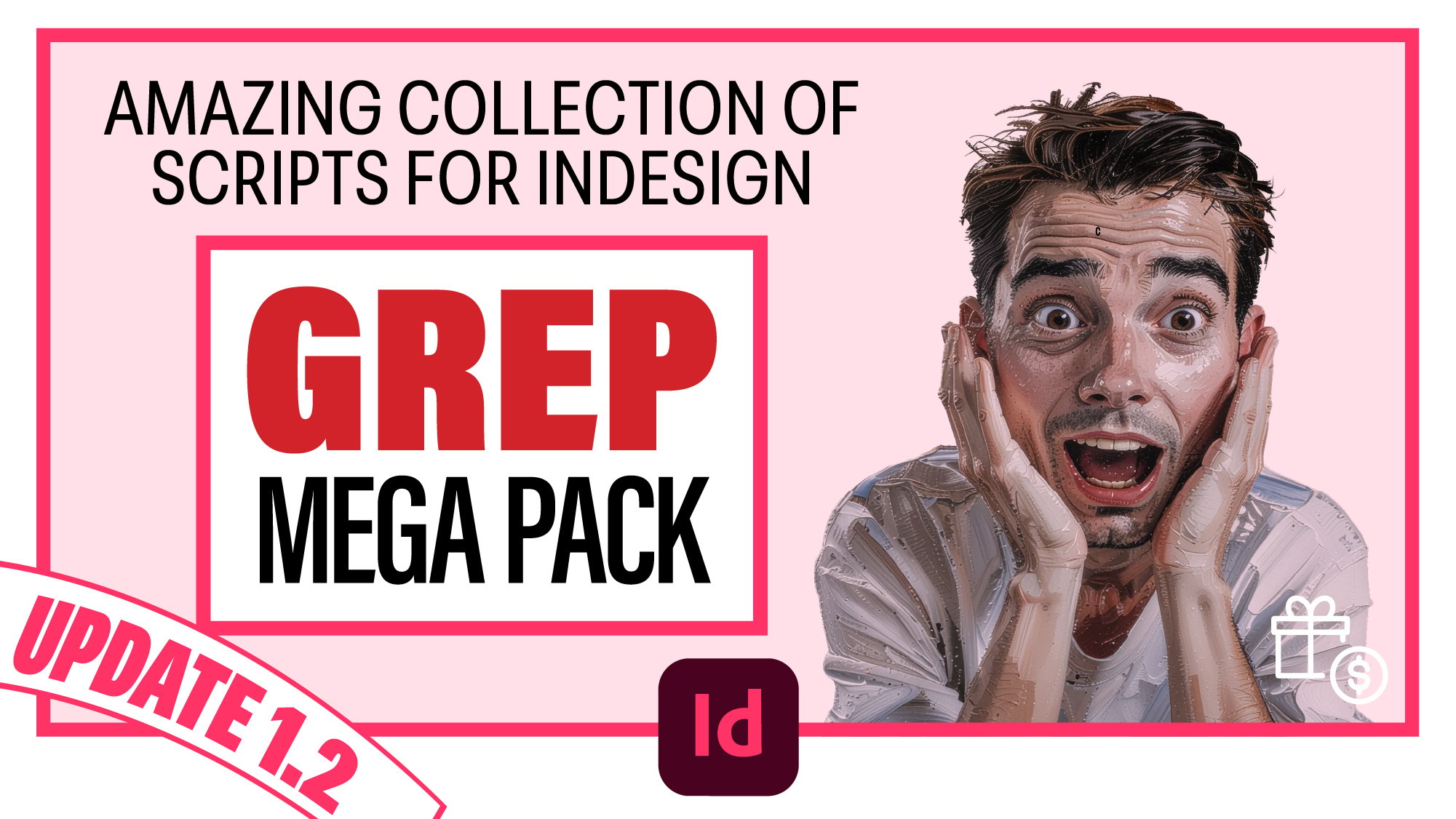 Matthew Grep GREP MEGA PACK 1.2 - Payhip
