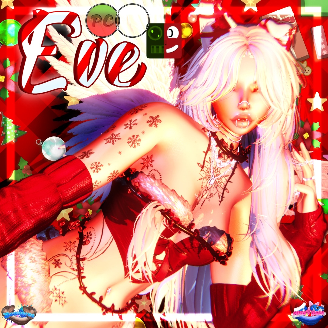 Eve | PC | FT | GOGO | SPS | LIMITED