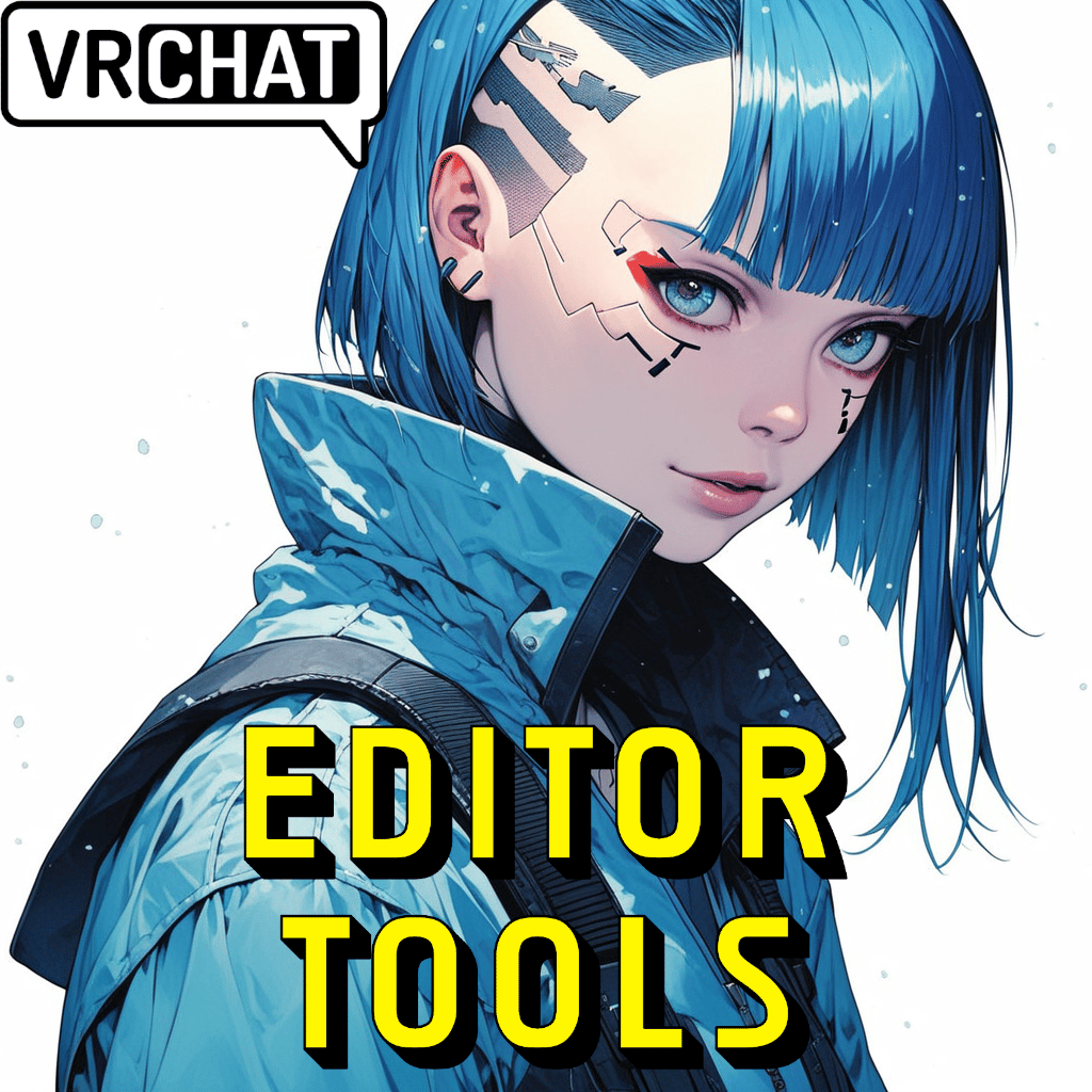 Vrchat Dev Build VRChat Build Size Viewer & Android Exclusion Editor Tools - Payhip